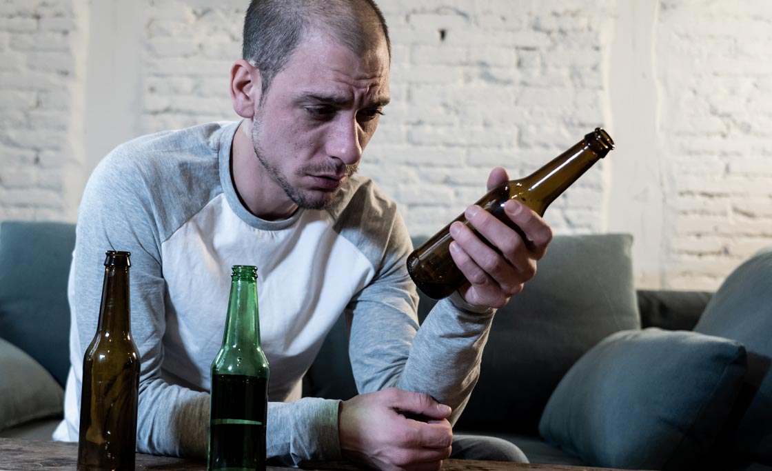 Убрать алкогольную зависимость в Раменском